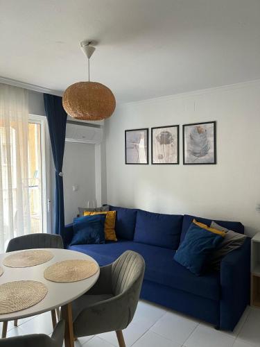 Kiara Apartament With Garage — Torrevieja