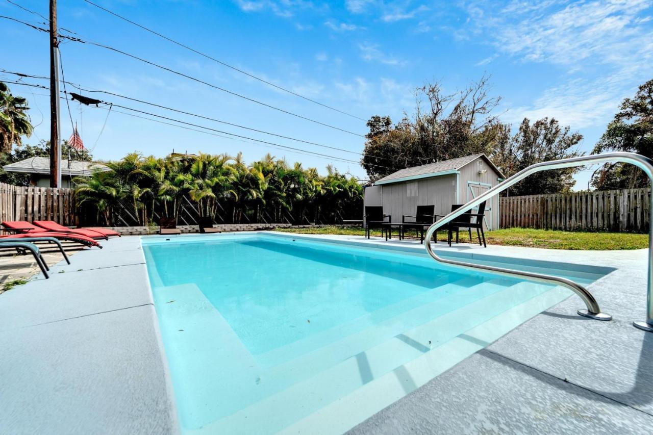 Pinellas Park Paradise 3 king beds — hotel in Pinellas Park