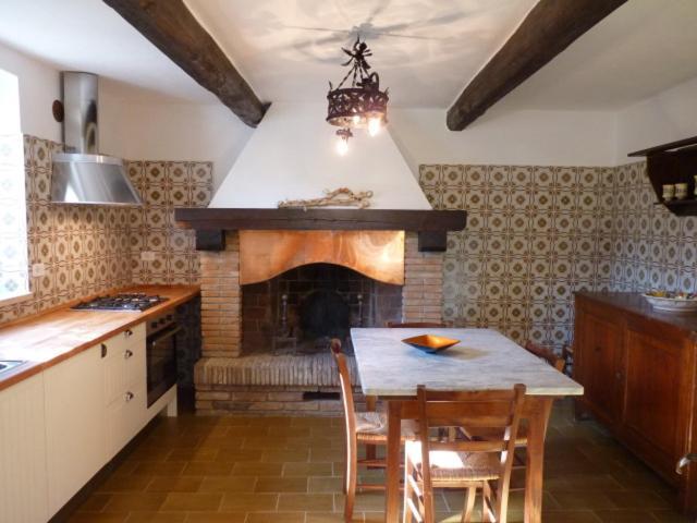 Casa Asia — 4-Star Luxury Hotel in Castiglione Della Pescaia, Italy
