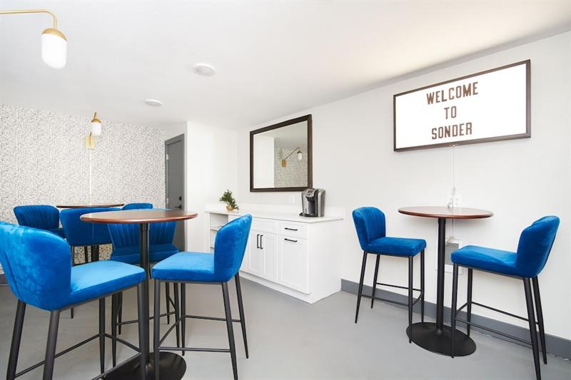 Sonder The Essex VR - photo 13