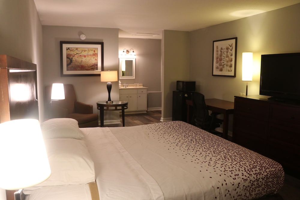 Helen Alpine Village Inn - photo 8