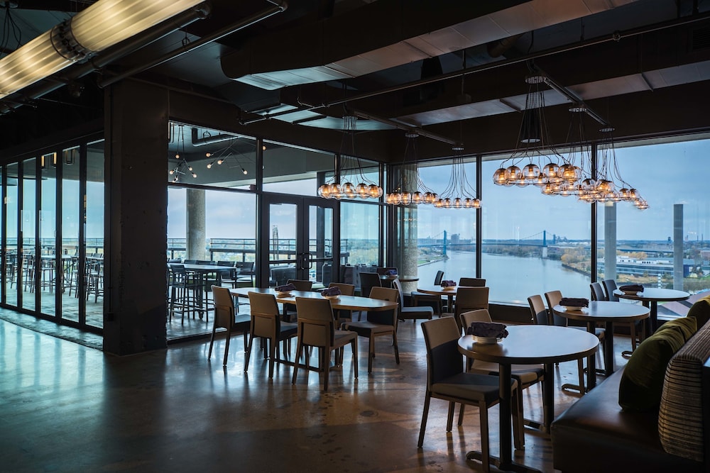 Renaissance Toledo Downtown Hotel - photo 58