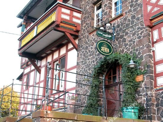 Seebode in Marburg An Der Lahn, Germany