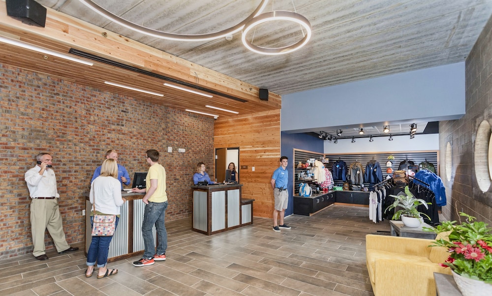 Pier B Resort - photo 2