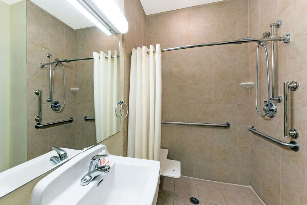 Microtel Inn and Suites Eagle Pass - photo 7