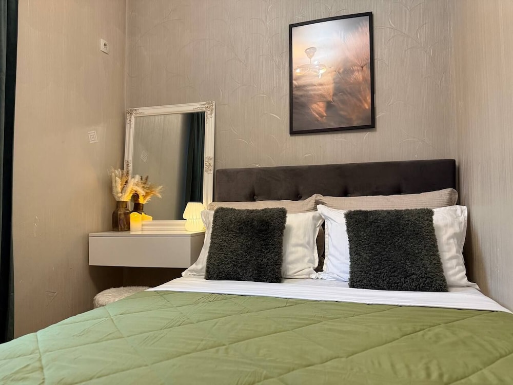 Hotel Home in Chisinau, Moldova