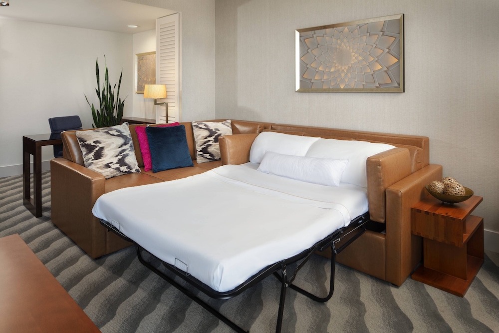 The Westin Pasadena - photo 15