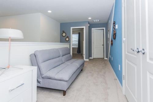 Lily Garden — 4-Star Luxury Hotel in Kissimmee, United States