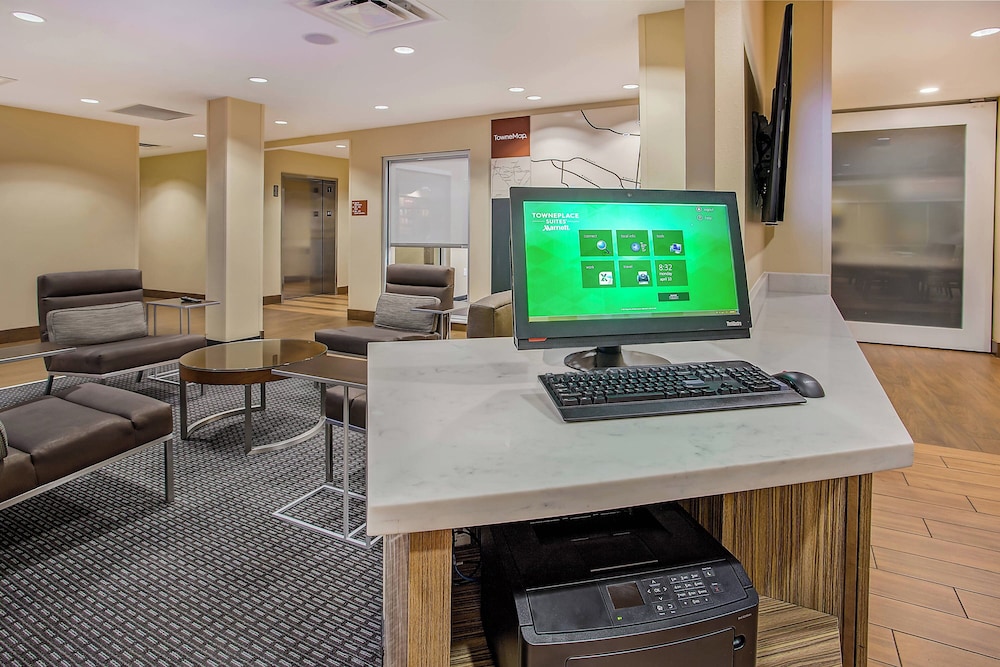 TownePlace Suites by Marriott Cookeville - photo 22