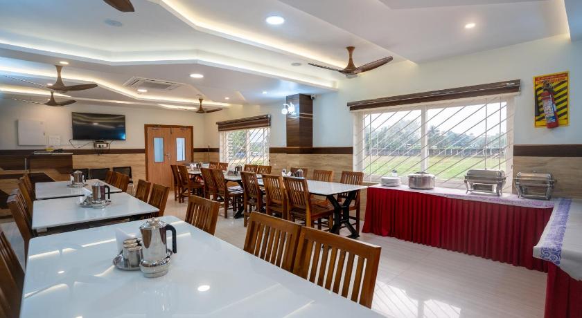 Sree Bharat Residency — Coimbatore — photo 4