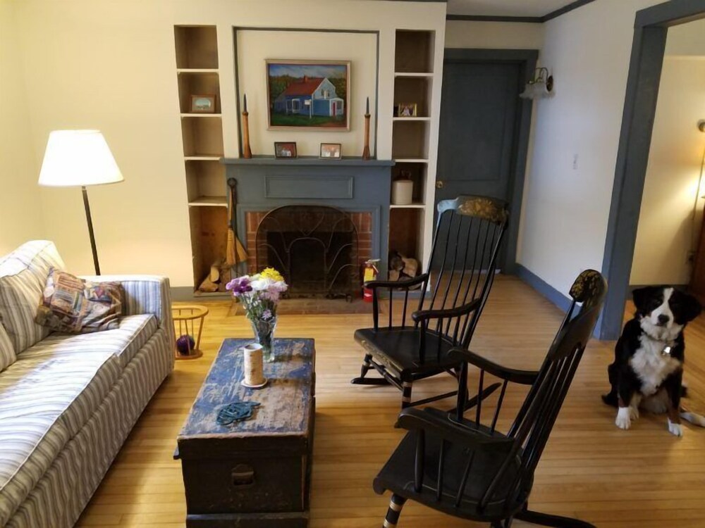 The Swanson Inn - photo 22
