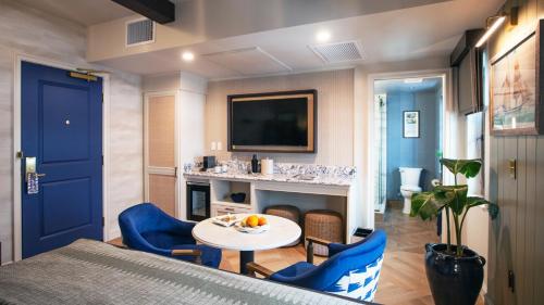 Delamar Mystic - photo 20
