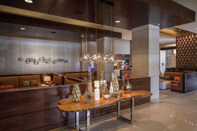 Hilton Dallas Plano Granite Park - photo 31