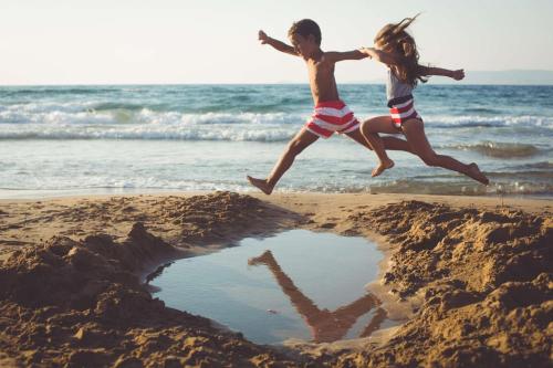 Harbour Beach Resort Unit #517 in Daytona Beach, United States