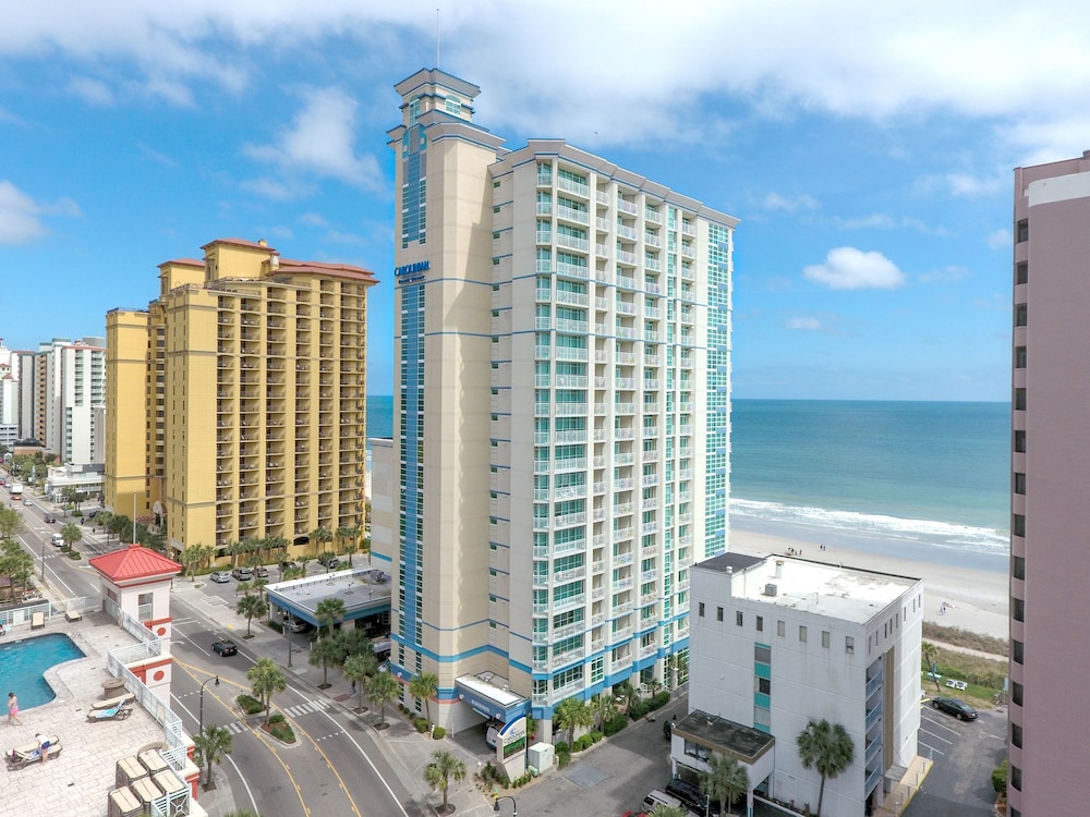 Carolinian Beach Resort by Vacasa - photo 93