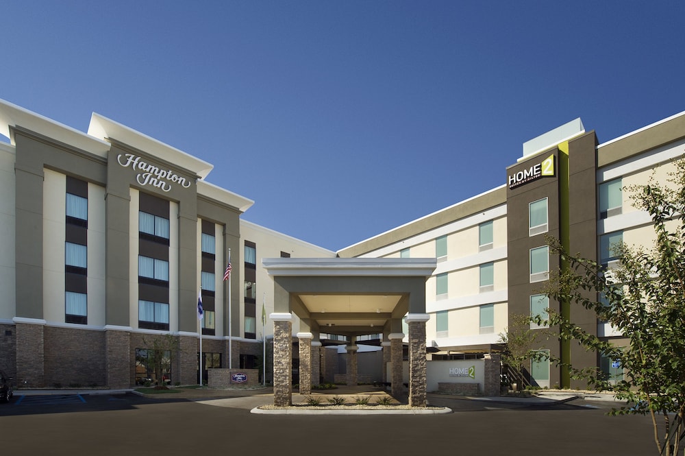 Home2 Suites by Hilton Hattiesburg - photo 25