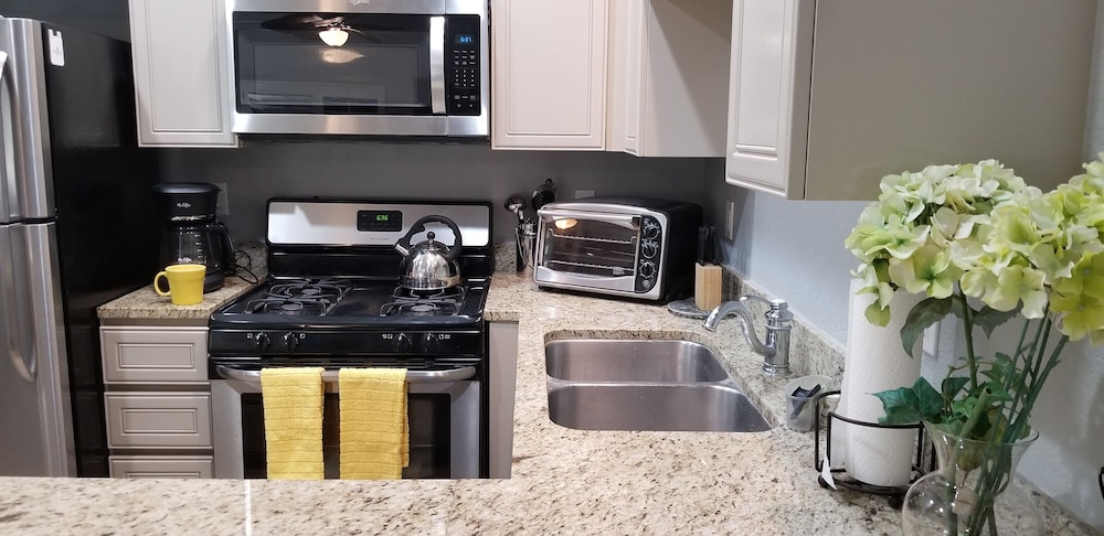 Santa Rosa Resort Vacation Rentals - photo 11