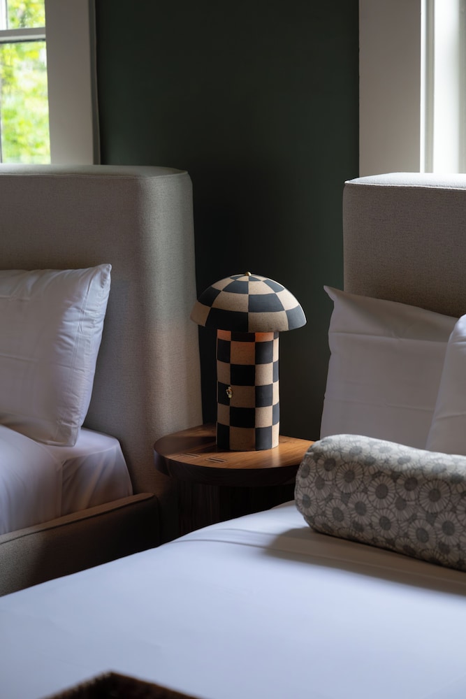 The Ashbrook Hotel - photo 39