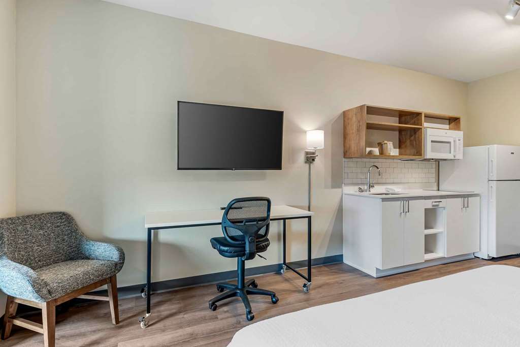 Extended Stay America Premier Suites Pueblo - photo 55