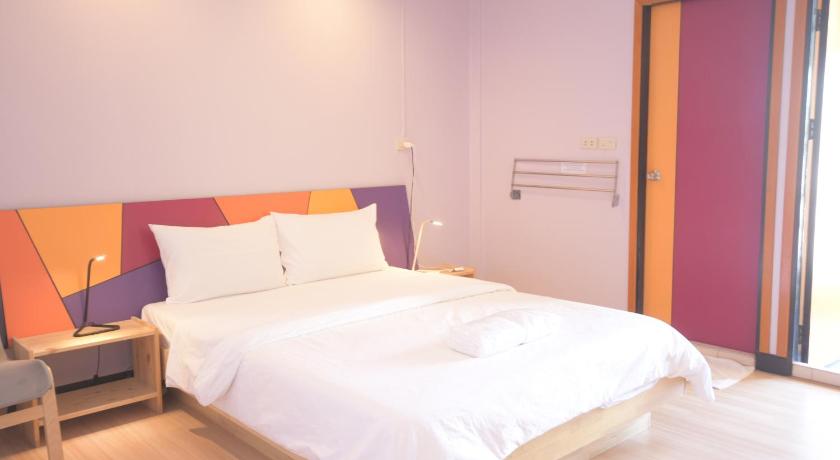 Room @ Vipa Guest House