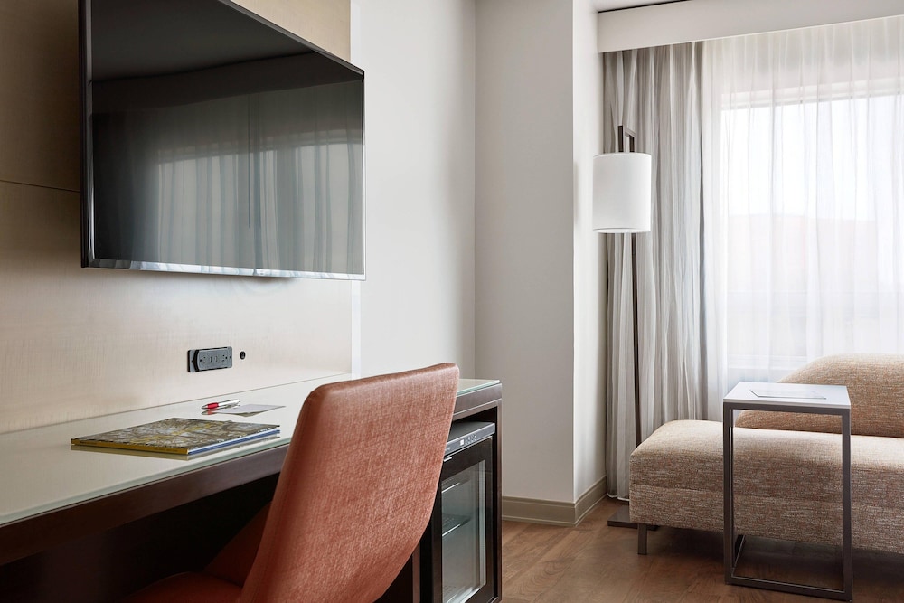 Marriott Orlando Downtown - photo 13