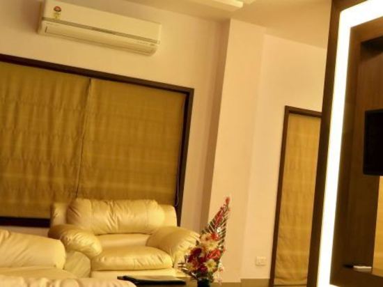 Pluz Resort — Daman — photo 2