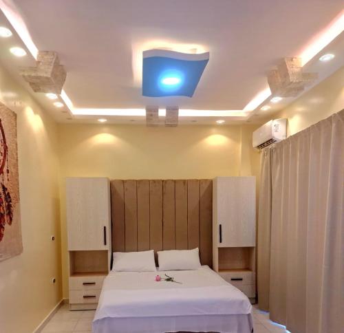 Hurghada Village - carbon neutral hotel in Hurghada