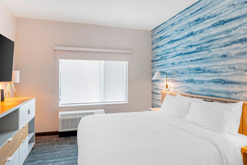 TownePlace Suites by Marriott Richmond Colonial Heights - photo 10
