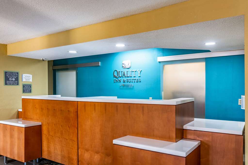 Quality Inn & Suites Southport - photo 6
