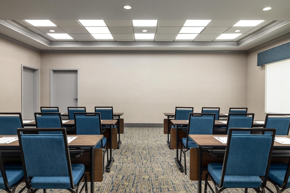 Hampton Inn & Suites Galveston - photo 48