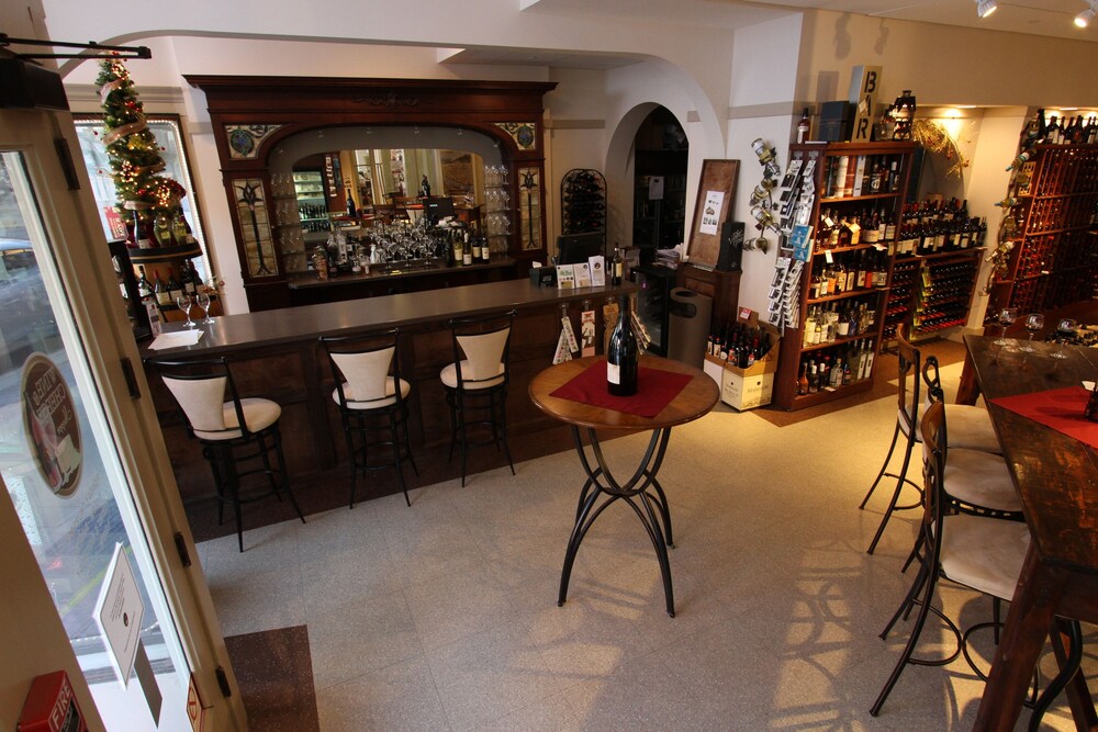 Charley Creek Inn - photo 35