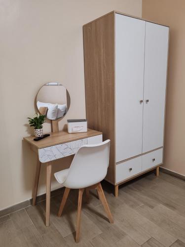 San Pietro Happy Home — 4-Star Luxury Hotel in Rome, Italy