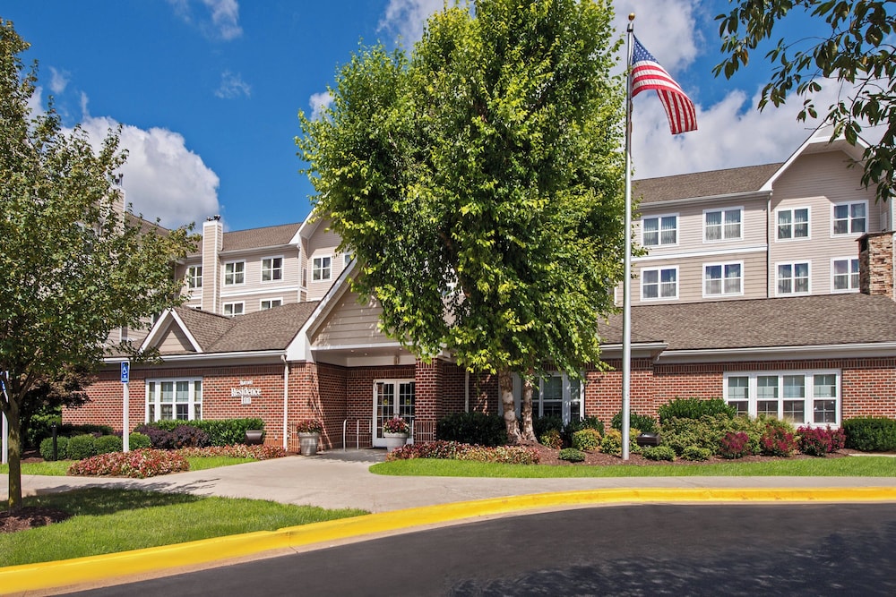 Residence Inn by Marriott Frederick - featured photo