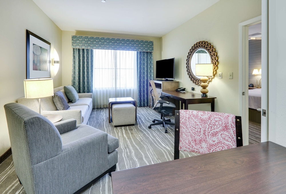 Homewood Suites Dallas Allen - photo 12