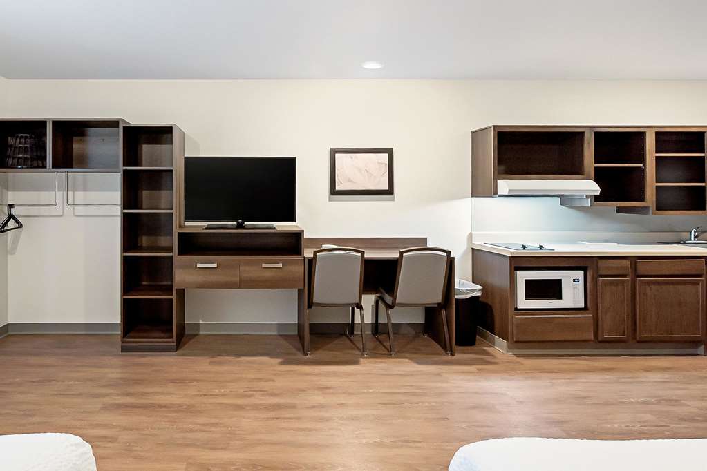 WoodSpring Suites Reno Sparks - photo 33