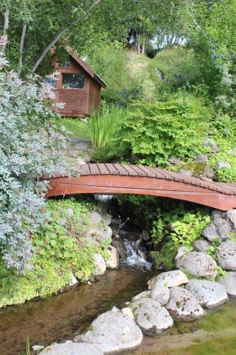 Trod North Guesthouse