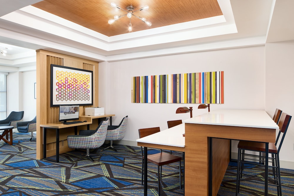 Holiday Inn Express & Suites Atlanta Tucker Northlake by IHG - photo 20