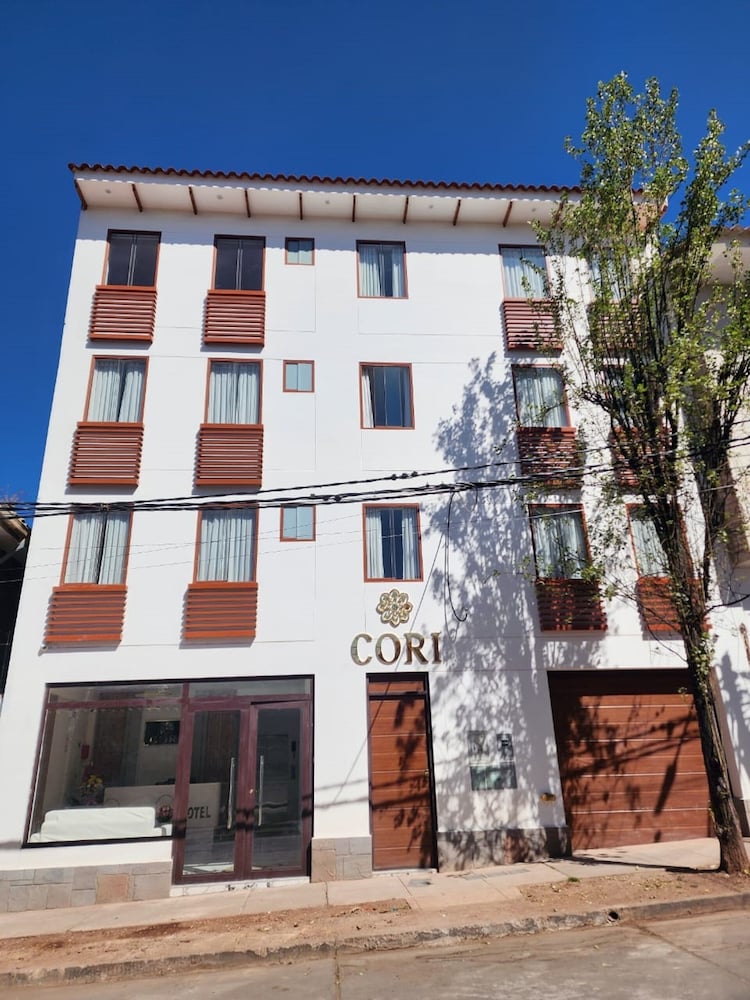 Hotel Cori Cuzco - last minute hotel in Cusco