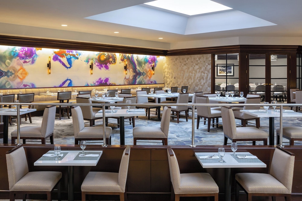 The Westin Southfield Detroit - photo 28