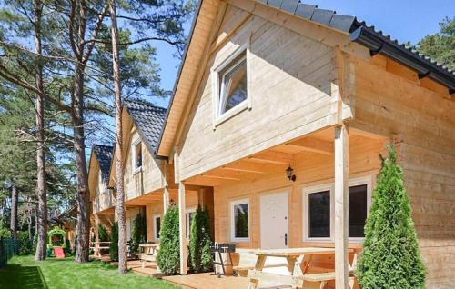 Awesome Home In Pobierowo With Wifi — 4-Star Luxury Hotel in Pobierowo, Poland