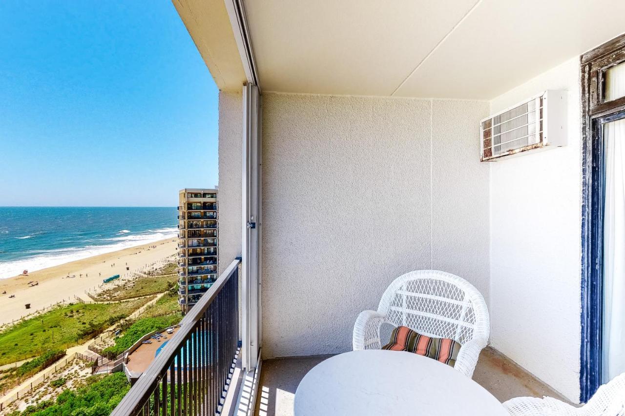 Highpoint North 11D — 4-Star Luxury Hotel in Ocean City, United States