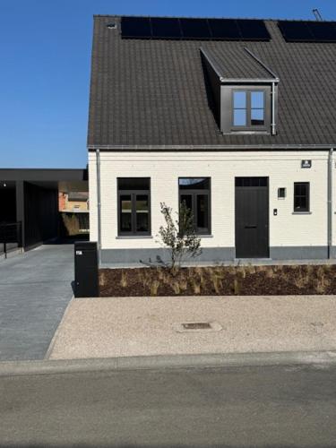 Sœur in Berlare, Belgium