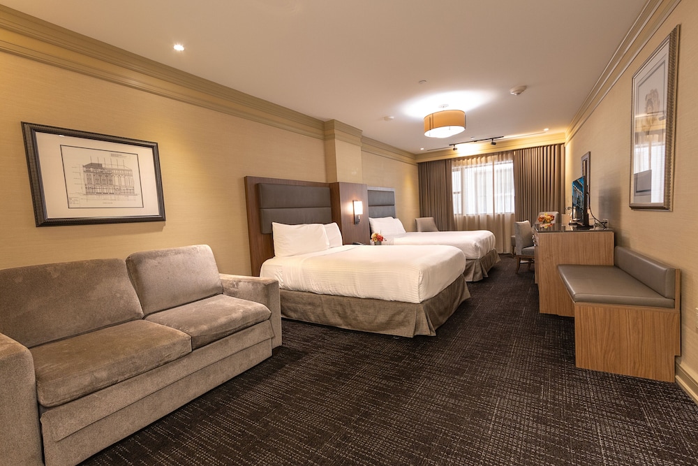Opera House Hotel - photo 19