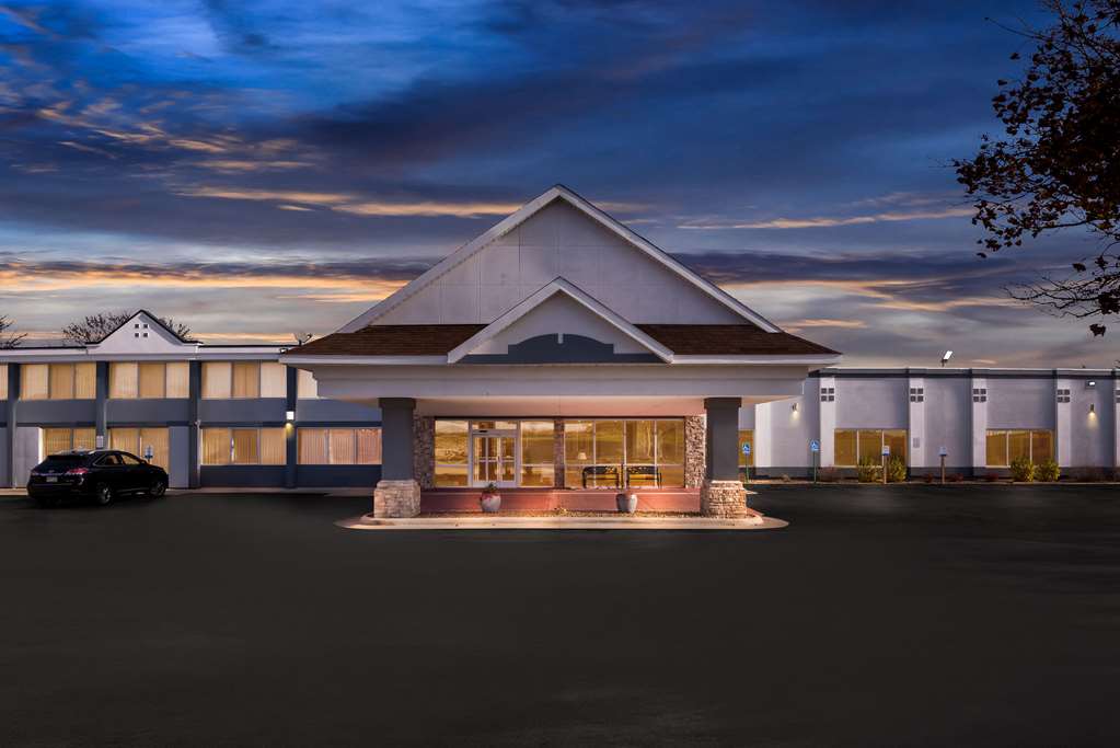 Quality Inn Fort Dodge - photo 4