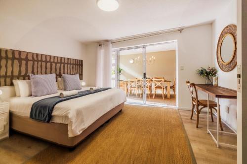 Soul Season Unit 21 at Mole Beach — 4-Star Luxury Hotel in Swakopmund, Namibia