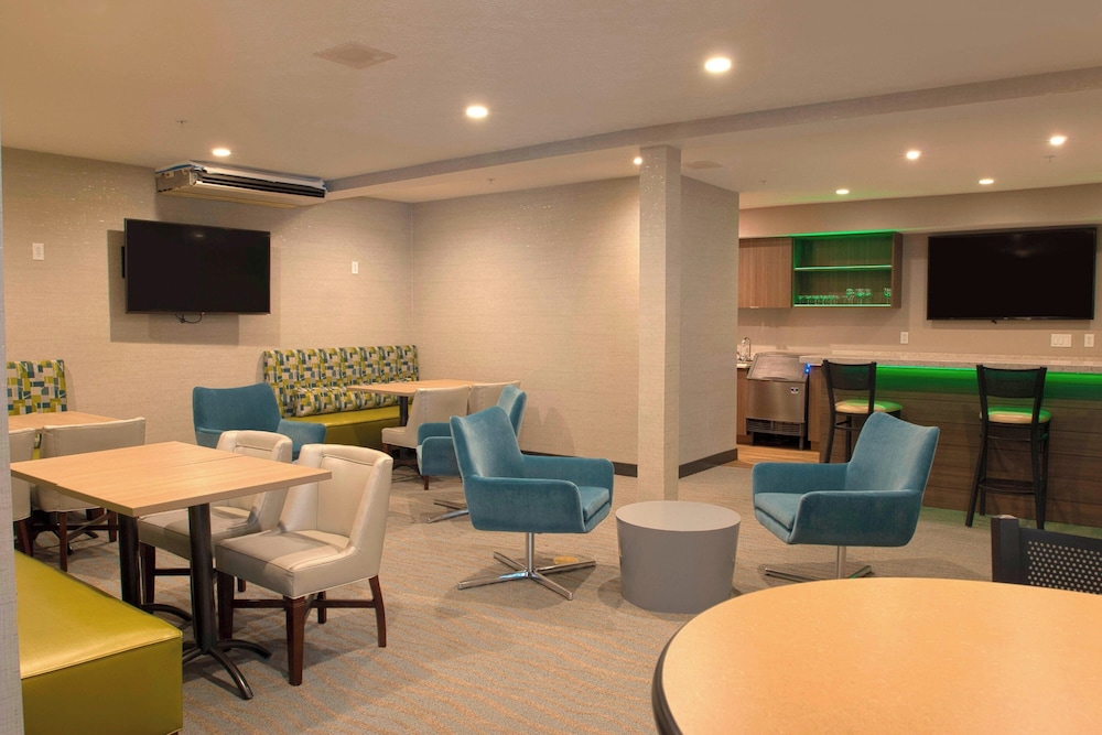 Fairfield Inn & Suites by Marriott Spokane Valley - photo 25