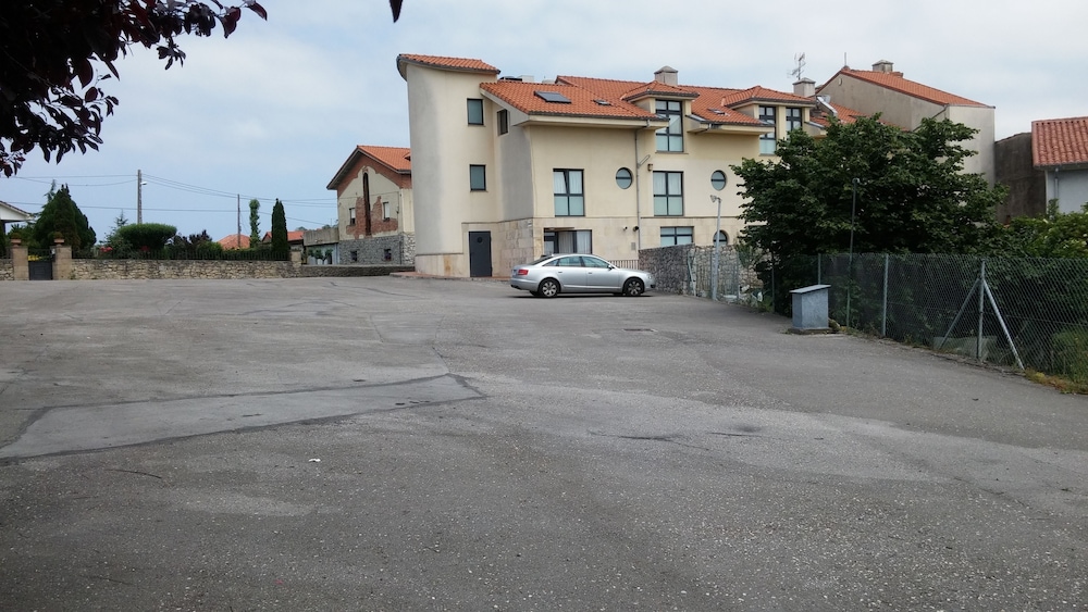 Hotel Zabala in Santillana, Spain