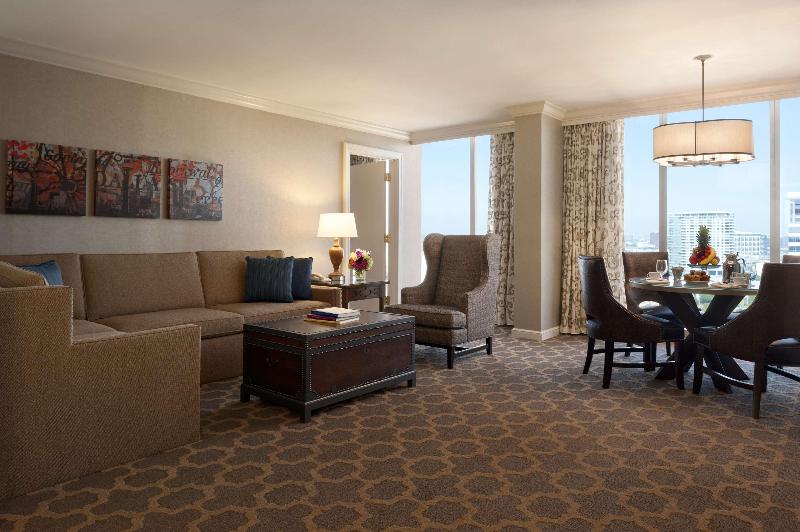 Fairmont Dallas - photo 36