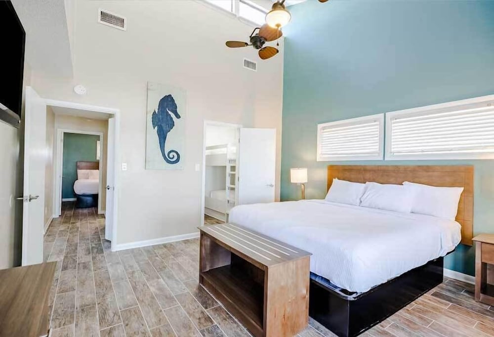 Sandpiper Beacon Beach Resort - photo 122
