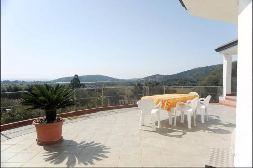 Casa Alice Chia Sud Sardinia — 4-Star Luxury Hotel in Domus De Maria, Italy